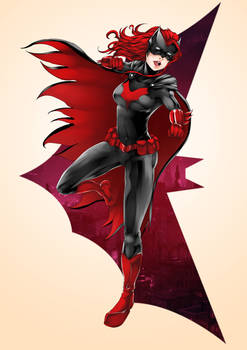 Batwoman