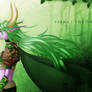 Ysera, the Dreamer