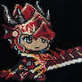 Maplestory: Kaiser (beads)