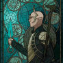 WIP: Requiem for a God and His Regret