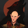 The Healer Has The Bloodiest Hands