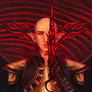 Dark!Solas
