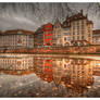 Strasbourg quai st Nicolas