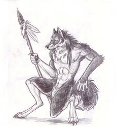 werewolf