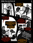 Darklings - Issue 3, Page 34 by RavynSoul