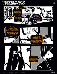 Darklings - Issue 9, Page 8 by RavynSoul