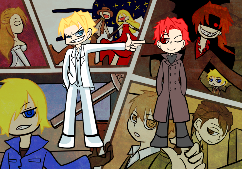 Baccano