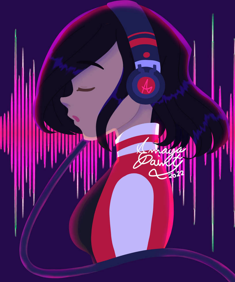 Music by TheAmayaPaint on DeviantArt