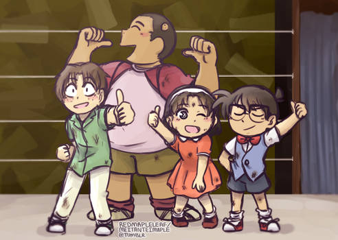 Explore The Best めいたんていコナン Art Deviantart Explore The Best めいたんていコナン Art Deviantart