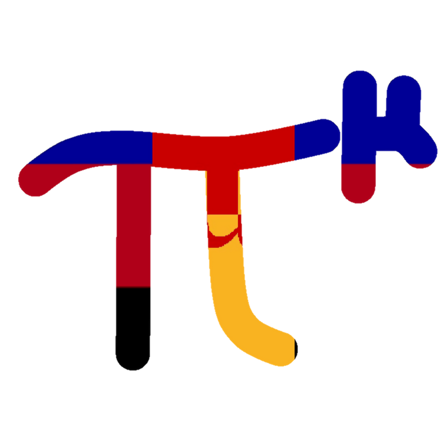 Polyflexible Flag and Symbol by TateTCOPI2007 on DeviantArt