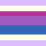 Bieveral (Masculine/Neutral Leaning)