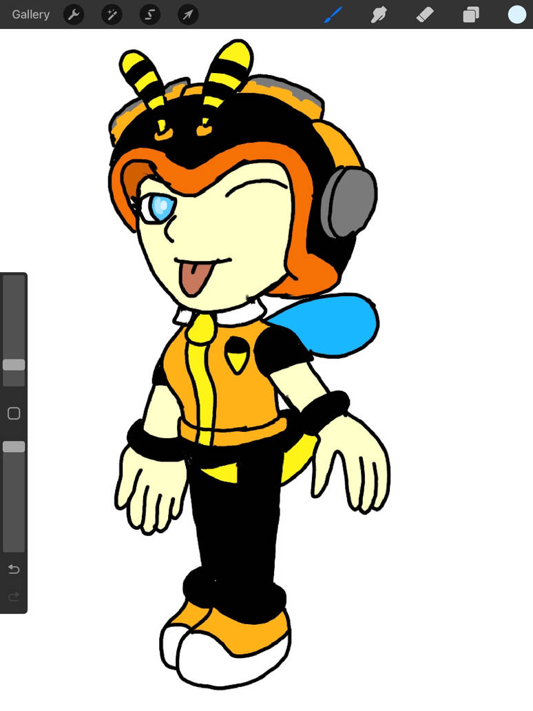 Charmy cosplay by Speeder152 on DeviantArt