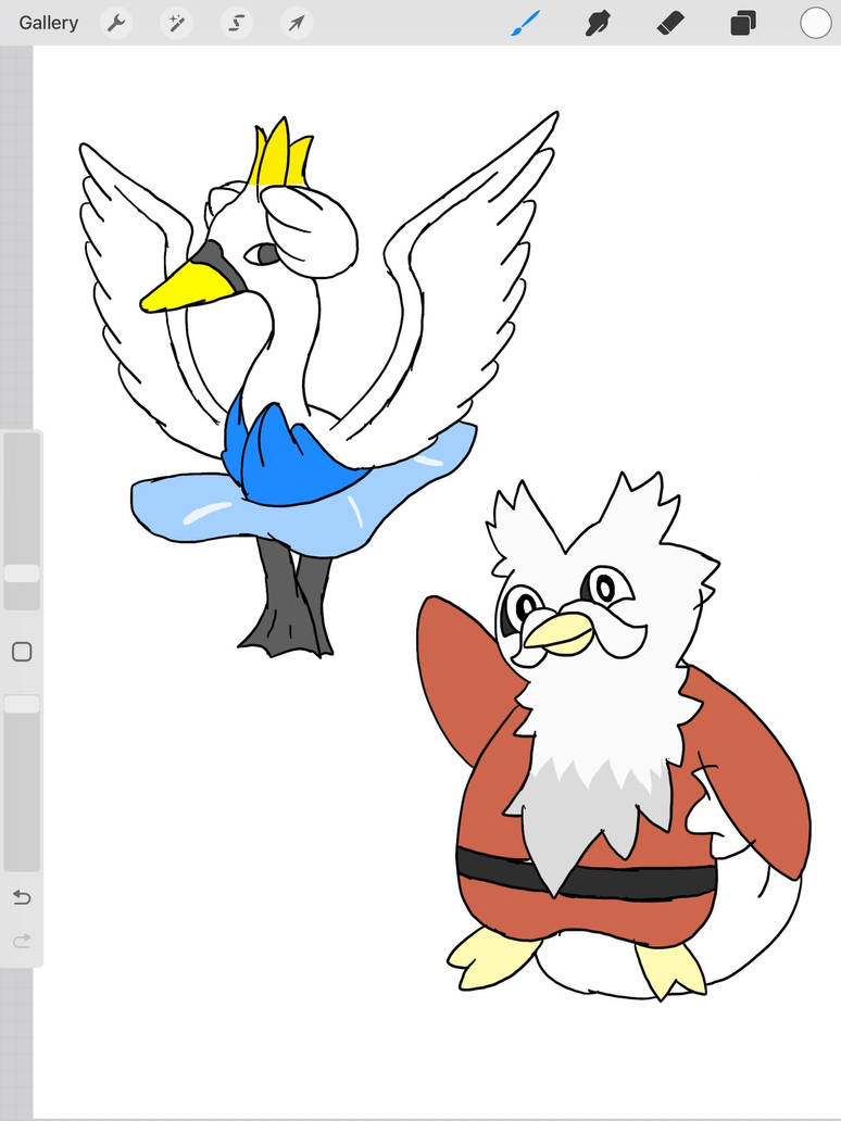 Bird Evolution Deviantart Bird Evolutions by Speeder152 on DeviantArt