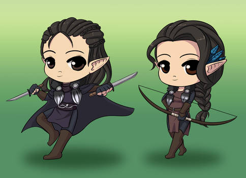 Vax and Vex