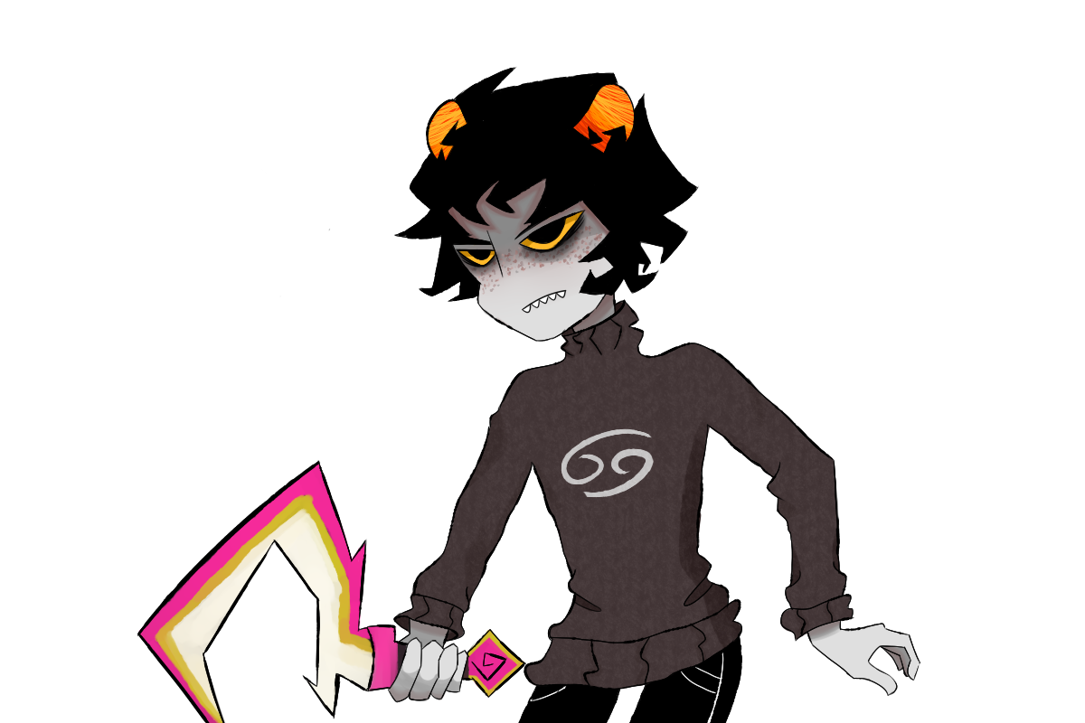 Karkat