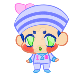 Gappy