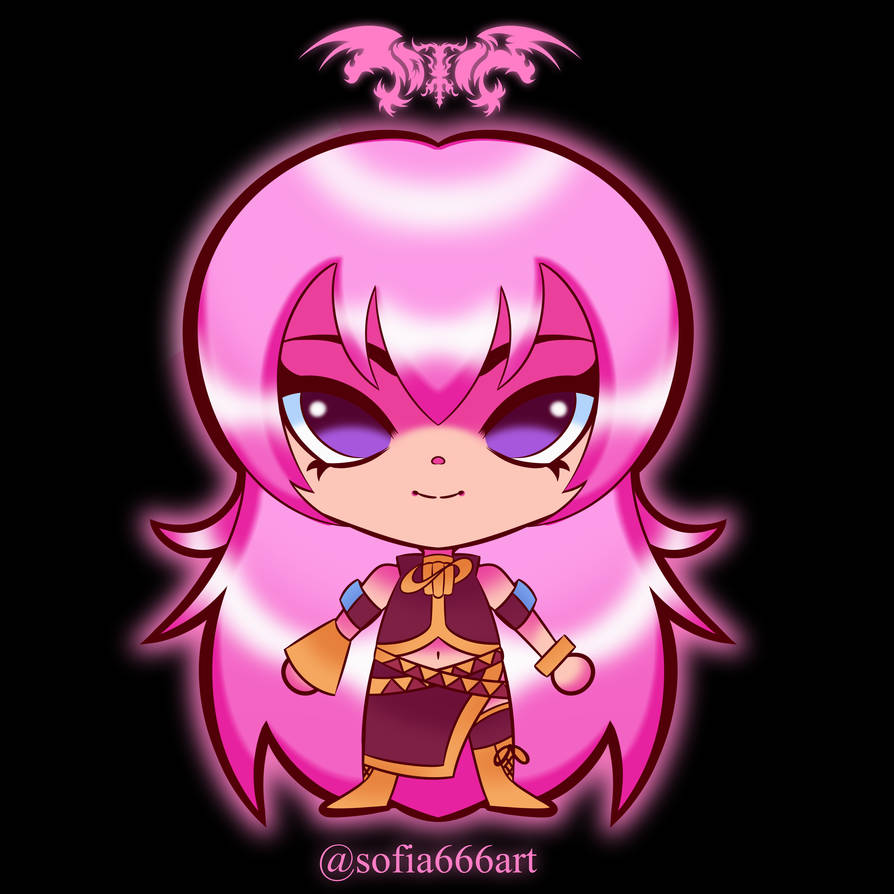 Luka by S0fia666 on DeviantArt