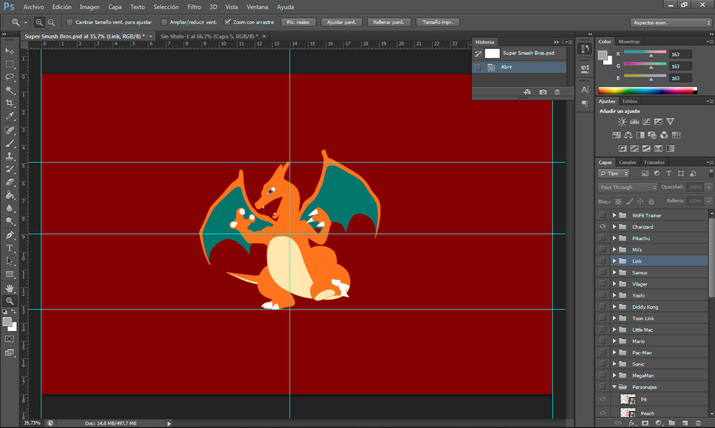 Charizard Hex Code Charizard by JuanjoseSA97 on DeviantArt