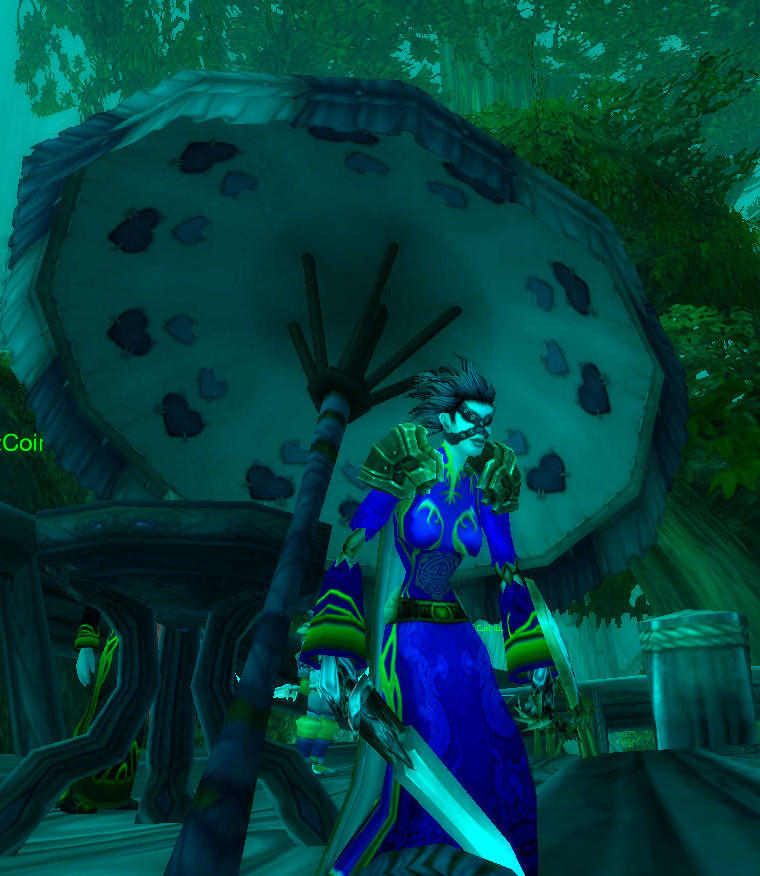 Lunar Festival Wow 2025