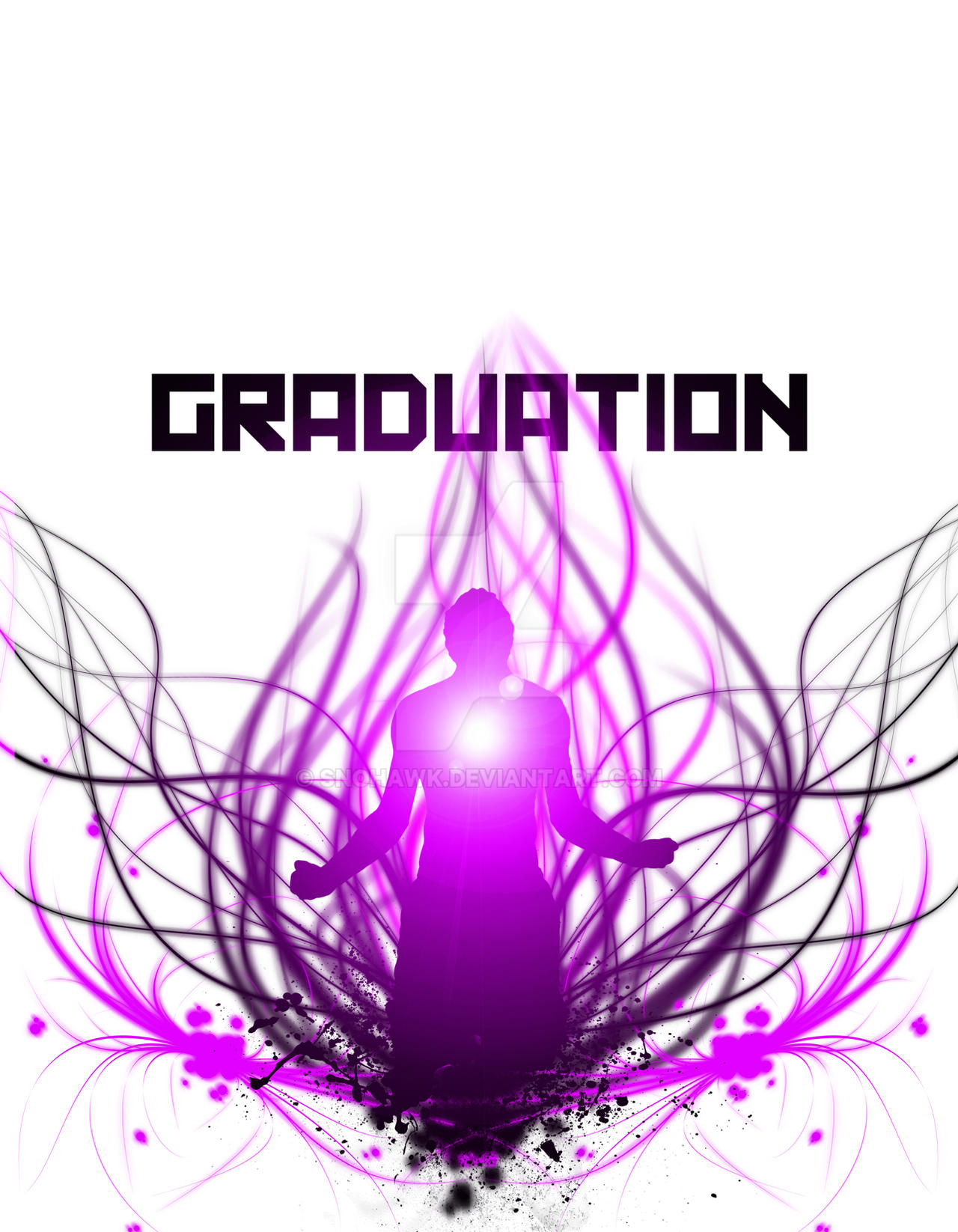 HT YB Graduation Divider by Snohawk on DeviantArt