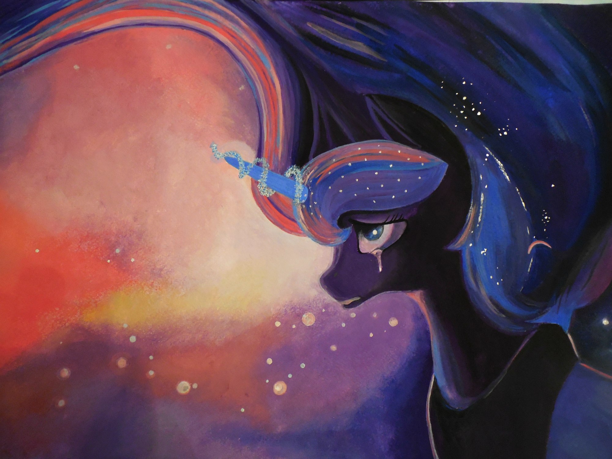 Princess Luna