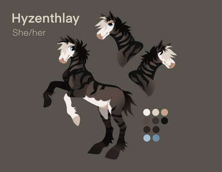 0271 Hyzenthlay