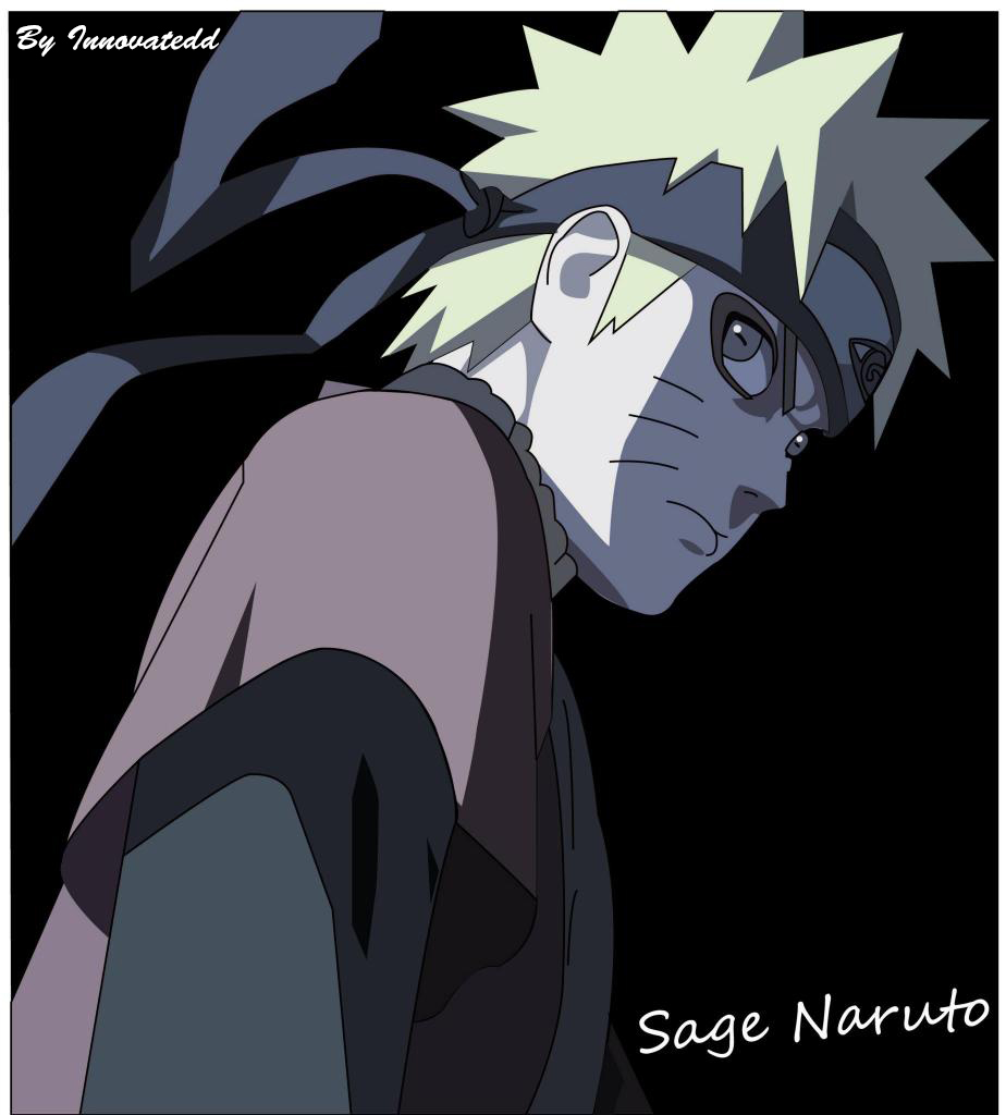 Sage Naruto