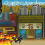 Chapter 1 : Apocalypse