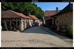 Medieval village 1