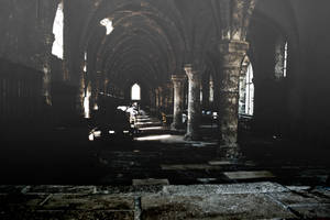 Monastery MK I