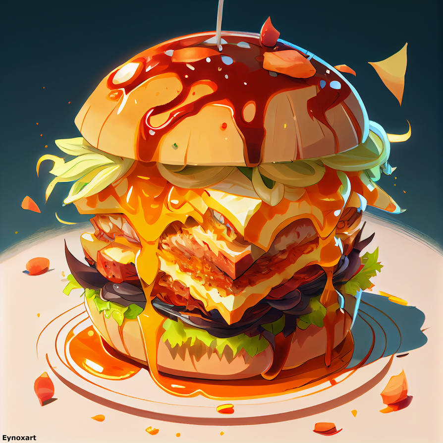 Item #74 by Eynoxart on DeviantArt