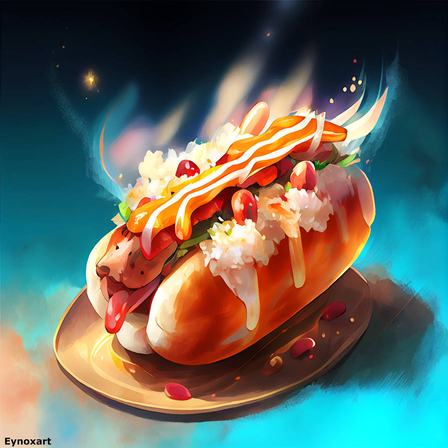 Item #86 by Eynoxart on DeviantArt