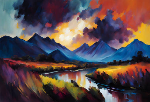 Eynoxart - Artist | DeviantArt