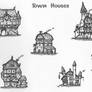 Town Houses