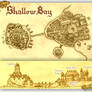 Shallow Bay - Full Map