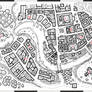 Rackletown City Map