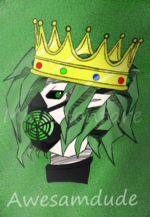 Awesamdude Script Fanfic Awesamdude Fanart by MinxMontare on DeviantArt