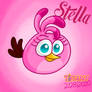 Stella | Angry Birds 