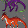 Dragon Adoptables [SET 1]