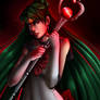 AT: Sailor Pluto