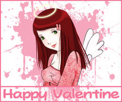 Happy Valentine 2009