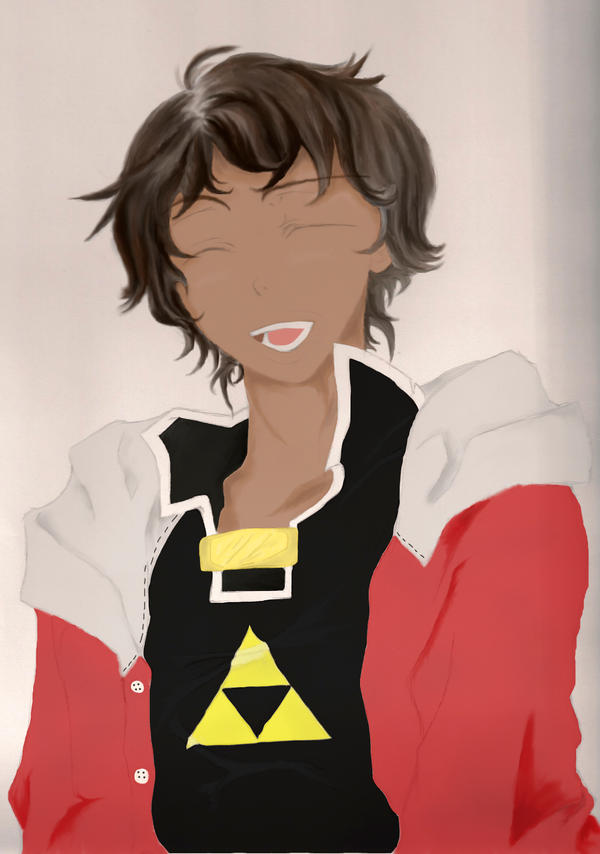 Thaniel Pfp Danniel by FenixRenace on DeviantArt