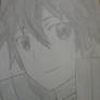 Sword Art Online- Kirito