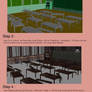 Abandoned Classroom Tutorial