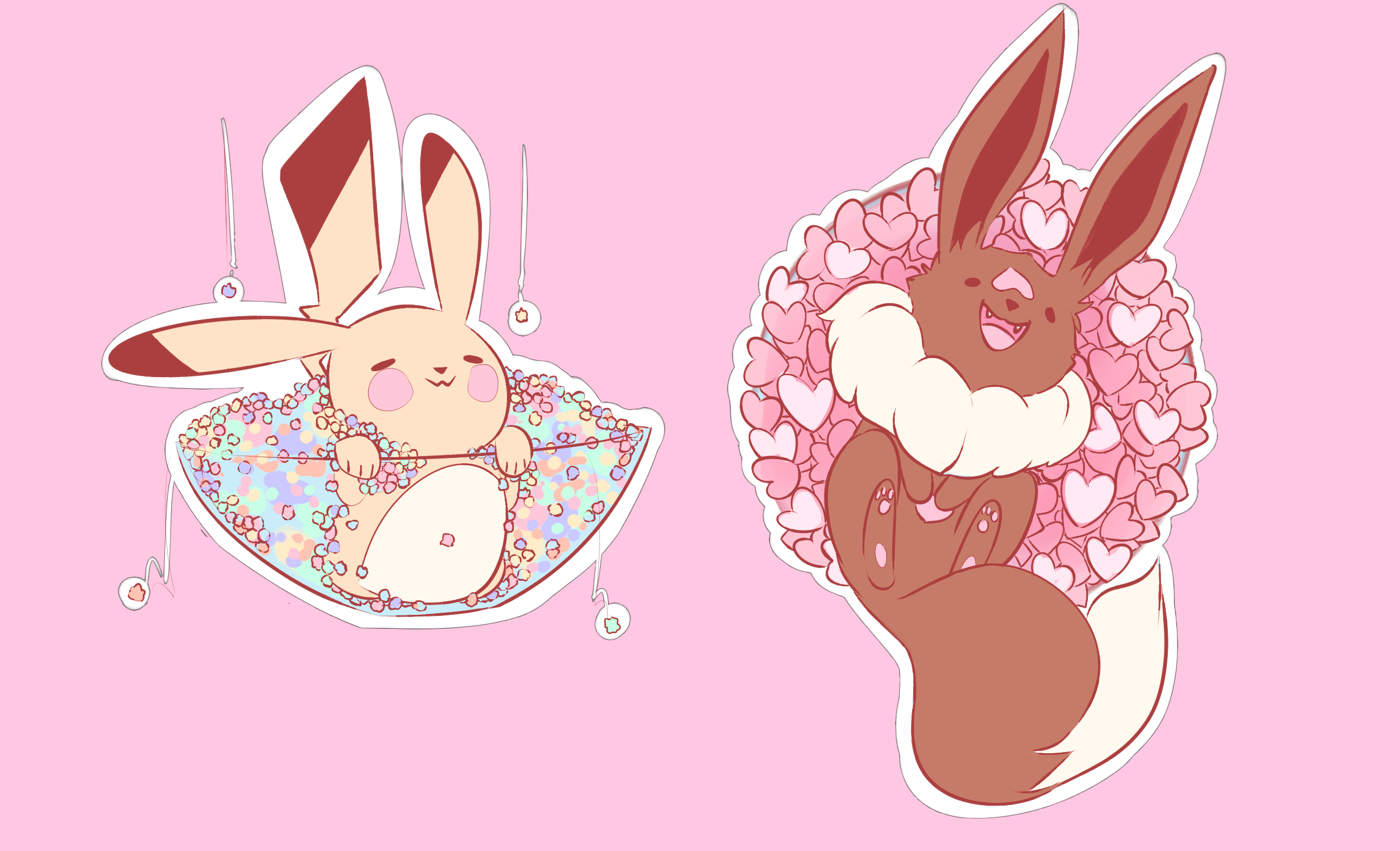 candy hearts
