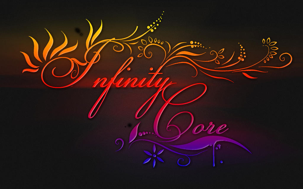 Infinity Core by gutsyche on DeviantArt