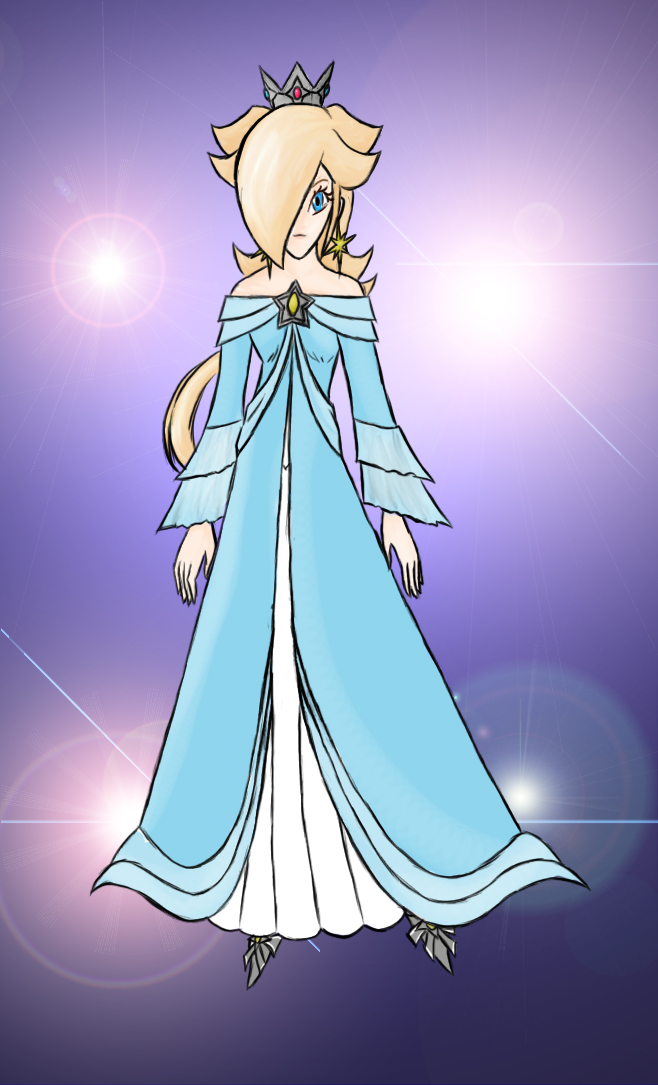 Rosalina