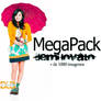 +MegaPack Demi Lovato.