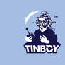 Tin Boy - Logo