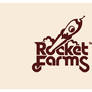 Rocket Farms - Logo